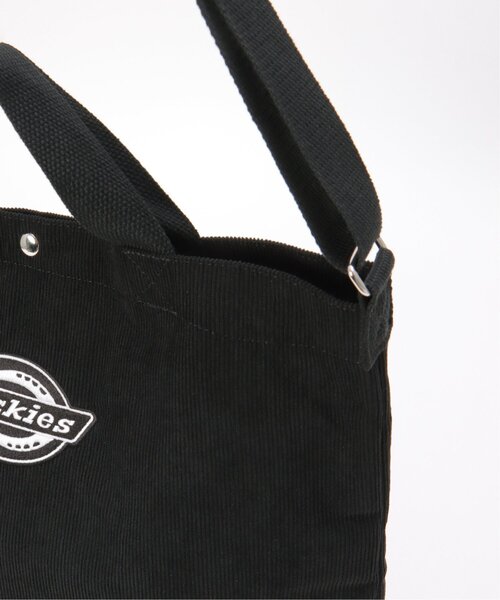 ikka(イッカ)の「Dickies ディッキーズ コーデュロイショルダーバッグ(ショルダーバッグ・メンズ・ベージュ/ブラック/ブラウン・FREE)」の21枚目の写真