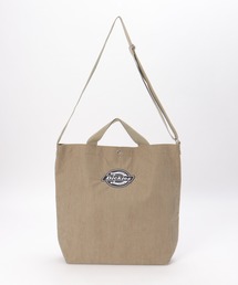 Dickies ディッキーズ コーデュロイショルダーバッグ