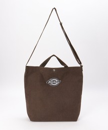 Dickies ディッキーズ コーデュロイショルダーバッグ