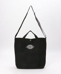Dickies ディッキーズ コーデュロイショルダーバッグ