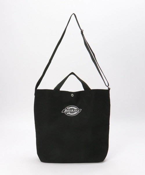 セール】Dickies ディッキーズ コーデュロイショルダーバッグ