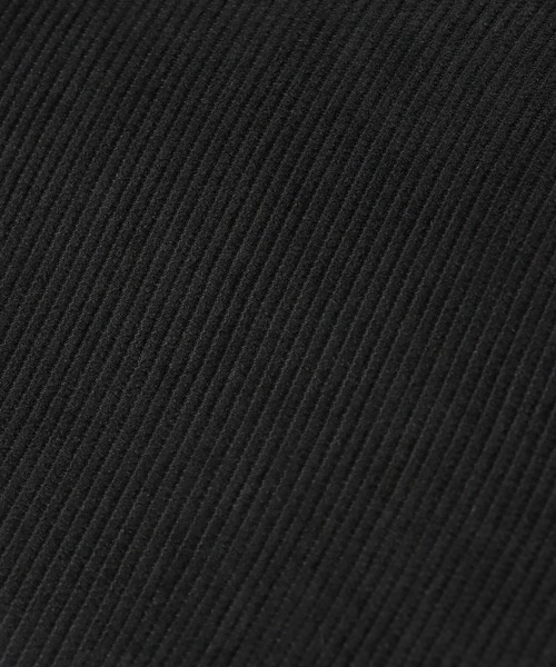 ikka(イッカ)の「Dickies ディッキーズ コーデュロイショルダーバッグ(ショルダーバッグ・メンズ・ベージュ/ブラック/ブラウン・FREE)」の9枚目の写真