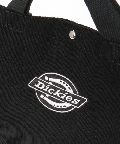 ikka(イッカ)の「Dickies ディッキーズ コーデュロイショルダーバッグ(ショルダーバッグ・メンズ・ベージュ/ブラック/ブラウン・FREE)」の12枚目の写真