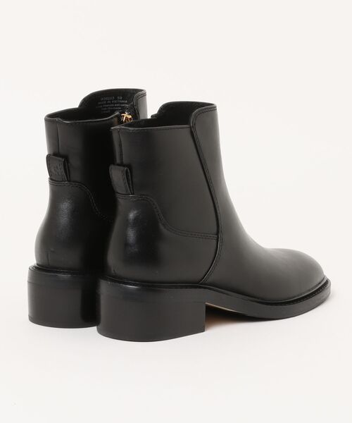 COLE HAAN（コールハーン）の「ランドリー ウォータープルーフ ブーティー womens（ブーツ・レディース・ブラック・5.5/6/6.5/7/7.5/8/8.5/5）」の8枚目の写真