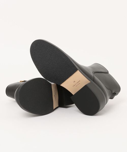 COLE HAAN（コールハーン）の「ランドリー ウォータープルーフ ブーティー womens（ブーツ・レディース・ブラック・5.5/6/6.5/7/7.5/8/8.5/5）」の9枚目の写真