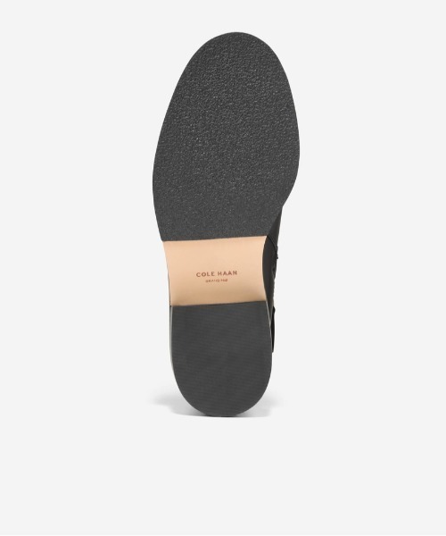 COLE HAAN（コールハーン）の「ランドリー ウォータープルーフ ブーティー womens（ブーツ・レディース・ブラック・5.5/6/6.5/7/7.5/8/8.5/5）」の6枚目の写真
