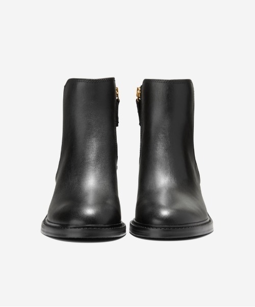 COLE HAAN（コールハーン）の「ランドリー ウォータープルーフ ブーティー womens（ブーツ・レディース・ブラック・5.5/6/6.5/7/7.5/8/8.5/5）」の3枚目の写真