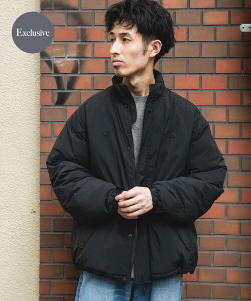 別注』Snow Peak Apparel×DOORS N/T Insulation Jacket（その他