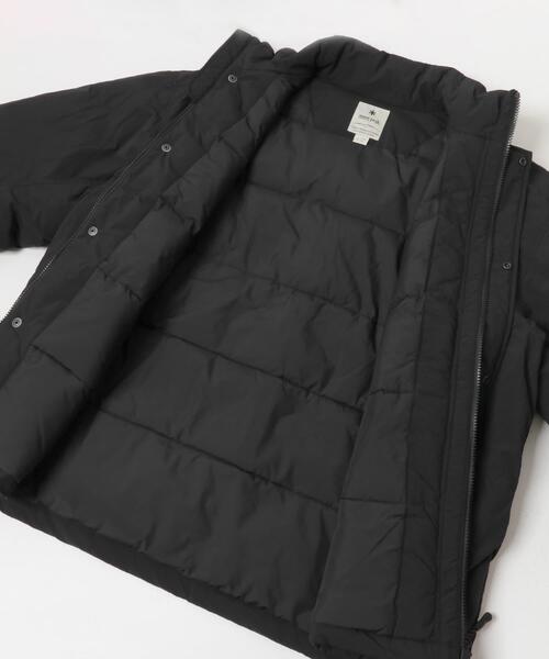別注』Snow Peak Apparel×DOORS N/T Insulation Jacket