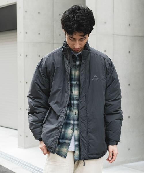 Snow Peak（スノーピーク）の「『別注』Snow Peak Apparel×DOORS N/T