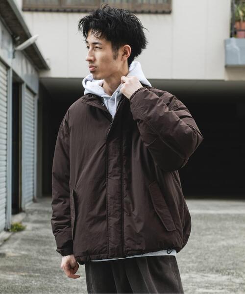別注』Snow Peak Apparel×DOORS N/T Insulation Jacket（その他