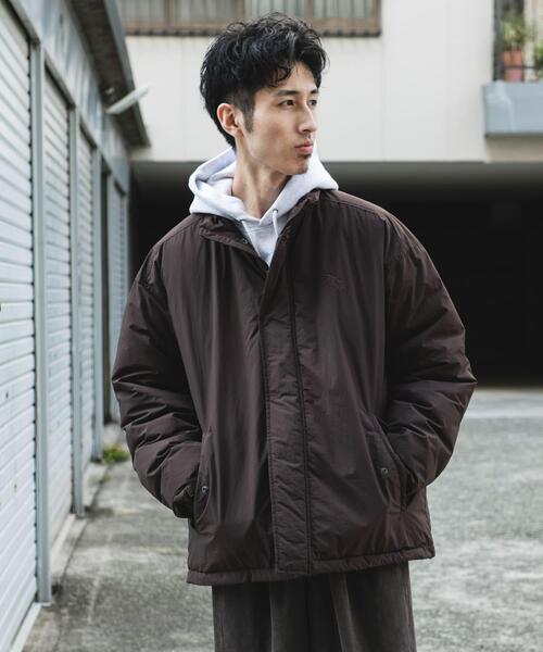 別注』Snow Peak Apparel×DOORS N/T Insulation Jacket（その他
