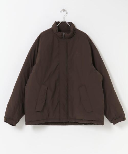 別注』Snow Peak Apparel×DOORS N/T Insulation Jacket（その他
