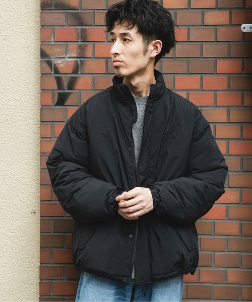 別注』Snow Peak Apparel×DOORS N/T Insulation Jacket（その他