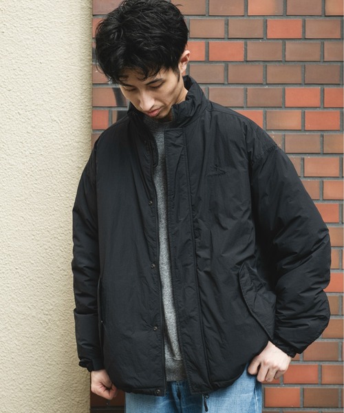 別注』Snow Peak Apparel×DOORS N/T Insulation Jacket（その他