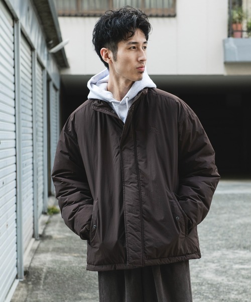 別注』Snow Peak Apparel×DOORS N/T Insulation Jacket（その他