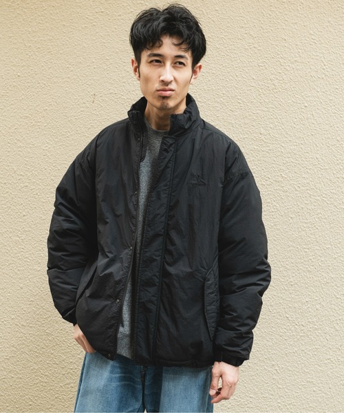 別注』Snow Peak Apparel×DOORS N/T Insulation Jacket（その他