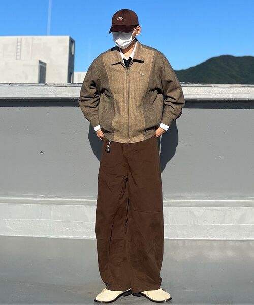 MUSINSA STANDARD（ムシンサスタンダード）の「リラックスフィットオックスフォードシャツ[ホワイト]（シャツ/ブラウス・メンズ・その他・LARGE/X-LARGE/XX-LARGE/XXX-LARGE/SMALL/MEDIUM）」の22枚目の写真