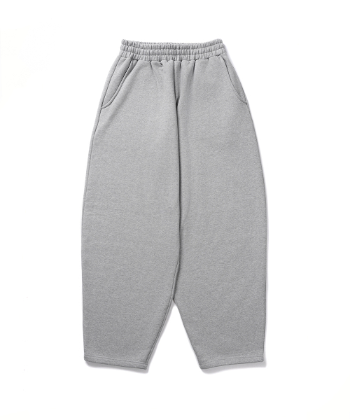 GAKKAI UNIONS（ガッカイユニオンズ）の「ネビュラスウェットバルーンパンツグレー（スウェットパンツ・レディース・その他・SMALL/MEDIUM/LARGE）」の2枚目の写真