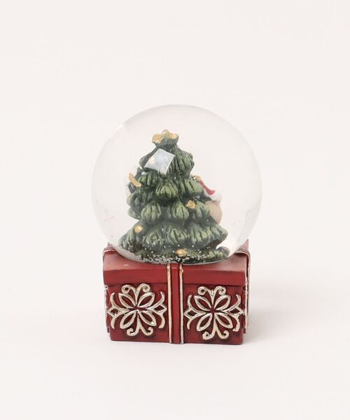MARK'S(マークス)の「スノードーム・S クリスマスインテリア マークス(インテリア雑貨・レディース・その他4/その他8/その他5/その他3/その他2/その他1/その他7/その他6・FREE)」の12枚目の写真