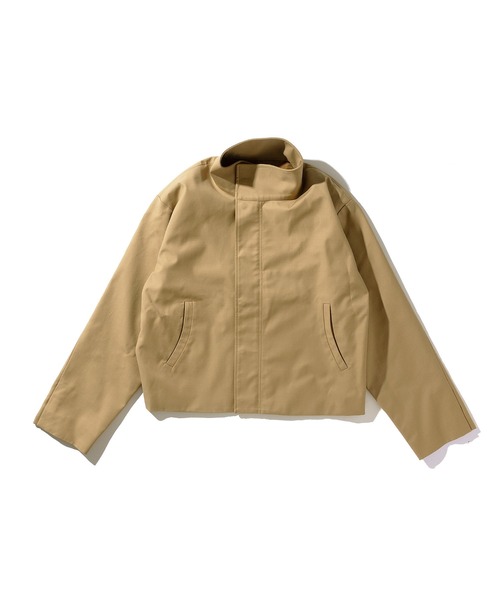 ジャケット・アウター GOAT ESSENCE - BLEND JACKET Size2 GOAT ESSENCE BLEND JACKET サイズ3 - メルカリ