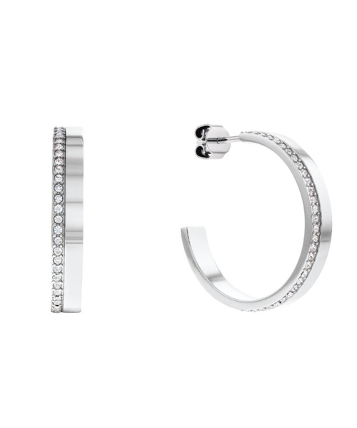 セール】【CalvinKlein】 カルバンクライン CK MINIMAL ピアス(ピアス セール】【CalvinKlein】 カルバンクライン CK MINIMAL ピアス(ピアス