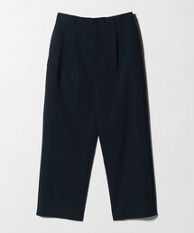 BEAUTY&YOUTH UNITED ARROWS（ビューティーアンドユースユナイテッドアローズ）の「PROCO 1プリーツ ワイドテーパードパンツ NO.9（スラックス）」
