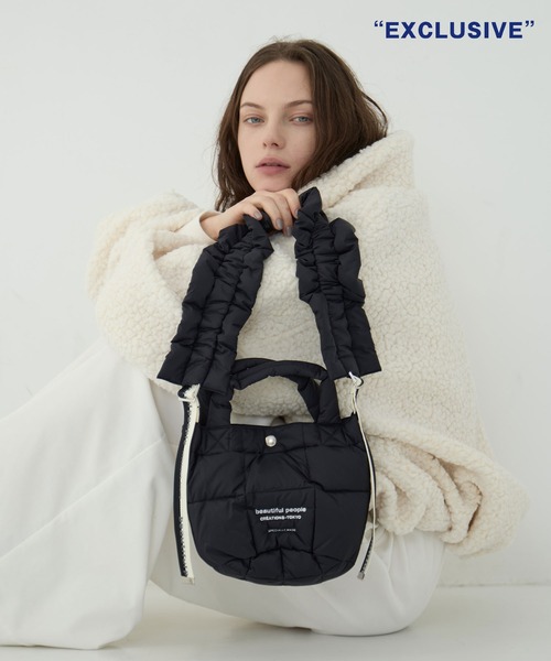 beautiful people×THE TOKYO/ビューティフルピープル×ザトウキョウ