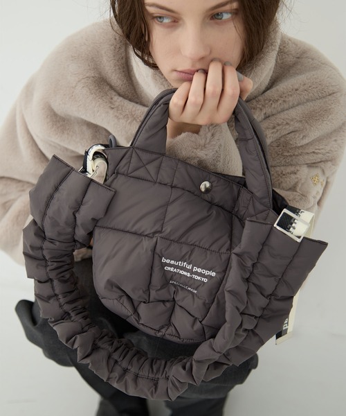 beautiful people×THE TOKYO/ビューティフルピープル×ザトウキョウ