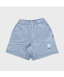 RESPECT（リスペクト）の「sunny banding shorts (grey)（その他パンツ）」