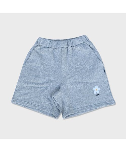 RESPECT(リスペクト)の「sunny banding shorts (grey)(その他パンツ・メンズ・その他・LARGE/MEDIUM/X-LARGE)」の1枚目の写真