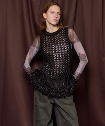 MAISON SPECIAL｜メゾン スペシャルのベスト通販 - ZOZOTOWN