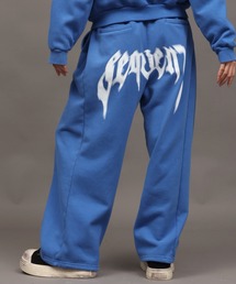 SEQUENZ（シークエンズ）の「【SEQUENZ/シークエンズ】SIDE TACK SWEAT PANTS（スウェットパンツ）」