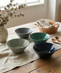 FUNALIVE（ファンアライブ）の「ナチュラルカラー　ボウルグリーン（食器）」