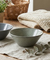 FUNALIVE（ファンアライブ）の「ナチュラルカラー　ボウルグリーン（食器）」