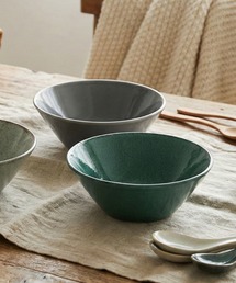 FUNALIVE（ファンアライブ）の「ナチュラルカラー　ボウルグリーン（食器）」
