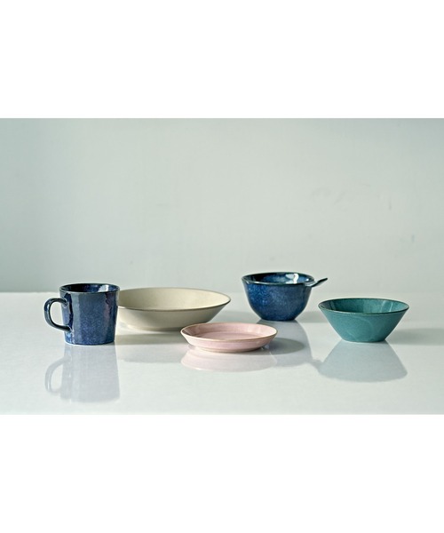 ナチュラルカラー ボウルグリーン（食器）｜FUNALIVE（ファンアライブ