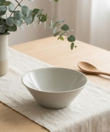 FUNALIVE（ファンアライブ）の「ナチュラルカラー　ボウルグリーン（食器）」