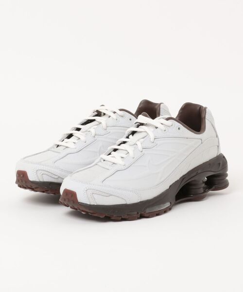 NIKE ナイキ SHOX RIDE 2 PRM ショックス ライド 2 PRM MIQ3369