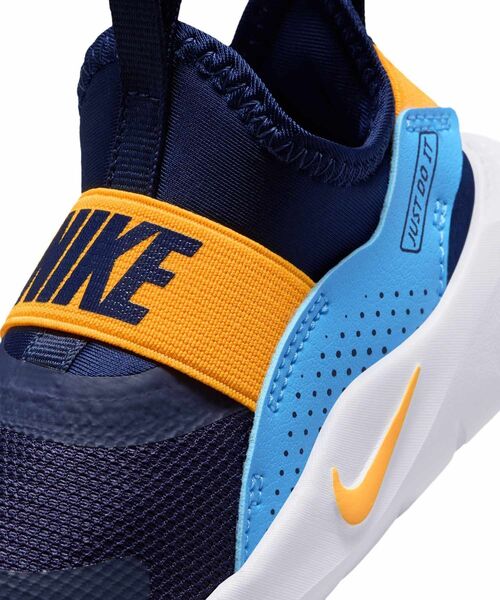 ナイキ フレックス ランナー 4 ベビーシューズ / Nike Flex Runner 4