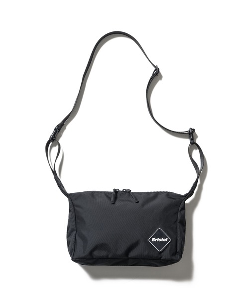 バッグ Bristol TOUR 2WAY SMALL SHOULDER BAG TOUR 2WAY SMALL SHOULDER BAG（ショルダーバッグ）｜F.C.Real Bristol