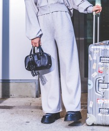 repipi armario | ダンボールスウェットパンツ(スウェットパンツ)