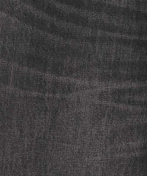 LOWRYS FARM（ローリーズファーム）の「ワイドストレートデニムパンツ　607883（デニムパンツ・レディース・ライトブルー/ブラック/ライトベージュ/ブルー・LARGE/MEDIUM/SMALL）」の11枚目の写真