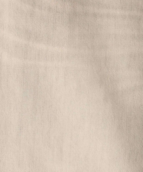 LOWRYS FARM（ローリーズファーム）の「ワイドストレートデニムパンツ　607883（デニムパンツ・レディース・ライトブルー/ブラック/ライトベージュ/ブルー・LARGE/MEDIUM/SMALL）」の10枚目の写真