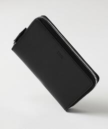 アンティーク調レザー 2つ折り財布（財布）｜TAKEO KIKUCHI