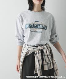 GOOD ROCK SPEED｜グッドロックスピードのTシャツ/カットソー（長袖