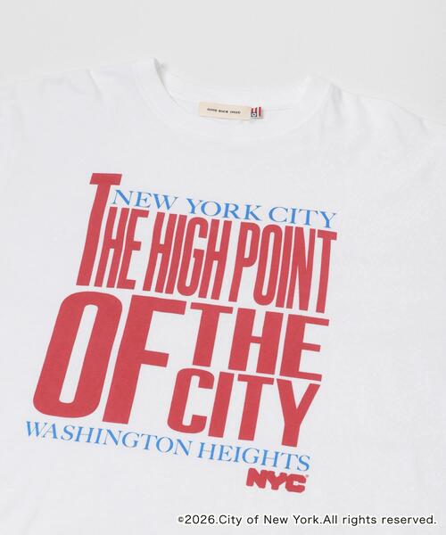 GOOD ROCK SPEED(グッドロックスピード)の「GOOD ROCK SPEED ロングスリーブカットソー(Tシャツ/カットソー・レディース・オフホワイト/グレー系その他・FREE)」の11枚目の写真