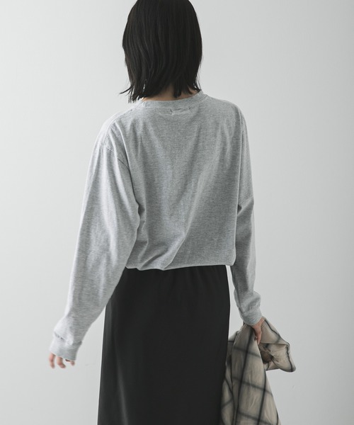 GOOD ROCK SPEED ロングスリーブカットソー（Tシャツ/カットソー