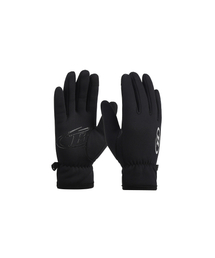 BORN TO WIN（ボーントゥウィン）の「SYMBOL B RUNNING GLOVE [BLACK]（手袋）」