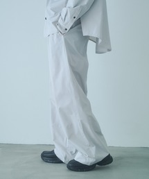 DOOPZ（ドープス）の「BOXY WIDE TECK TROUSERS - ボクシーワイドテックトラウザー（その他パンツ）」